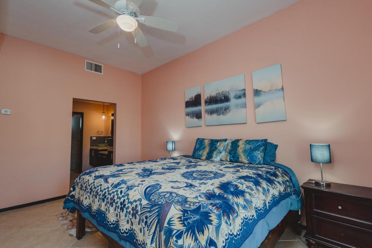 Apartament Caracoles A 106 Puerto Peñasco Zewnętrze zdjęcie