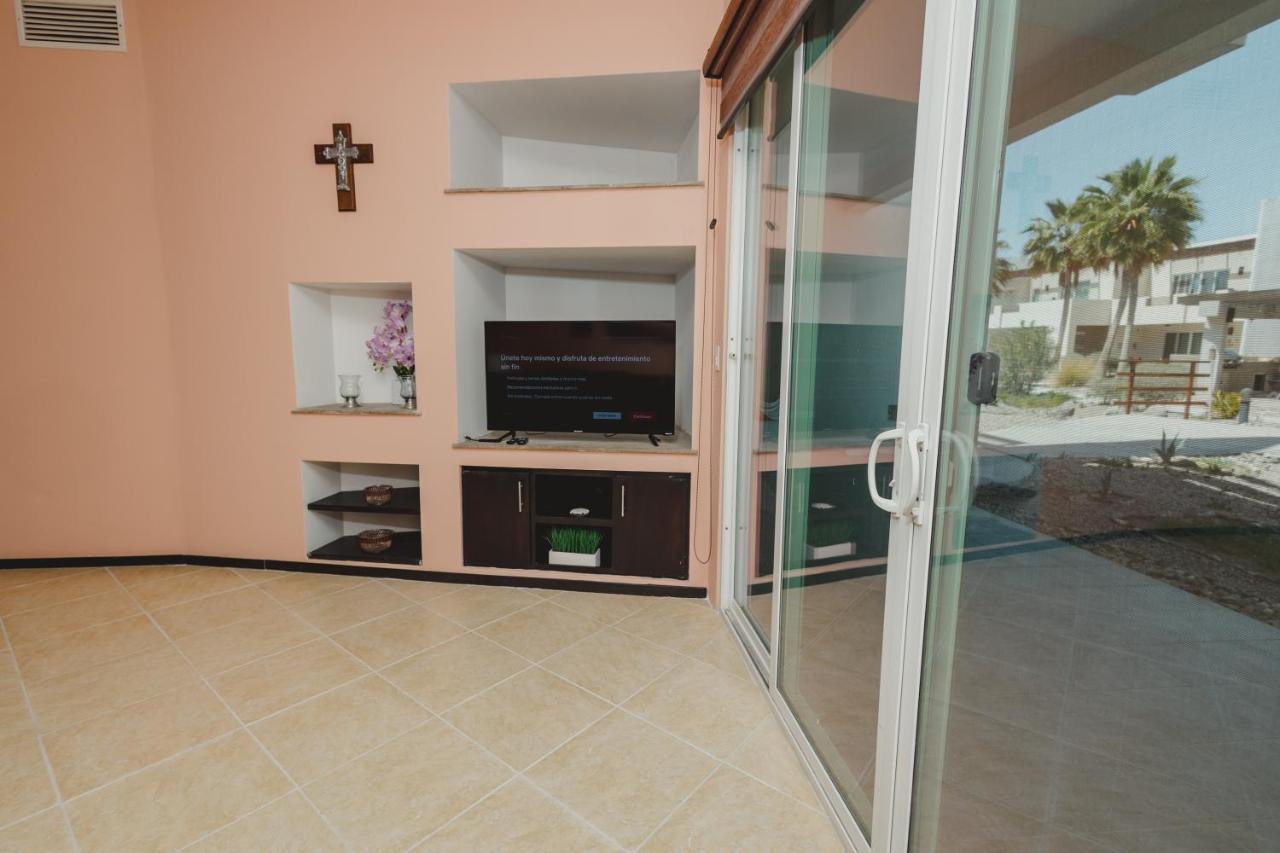 Apartament Caracoles A 106 Puerto Peñasco Zewnętrze zdjęcie