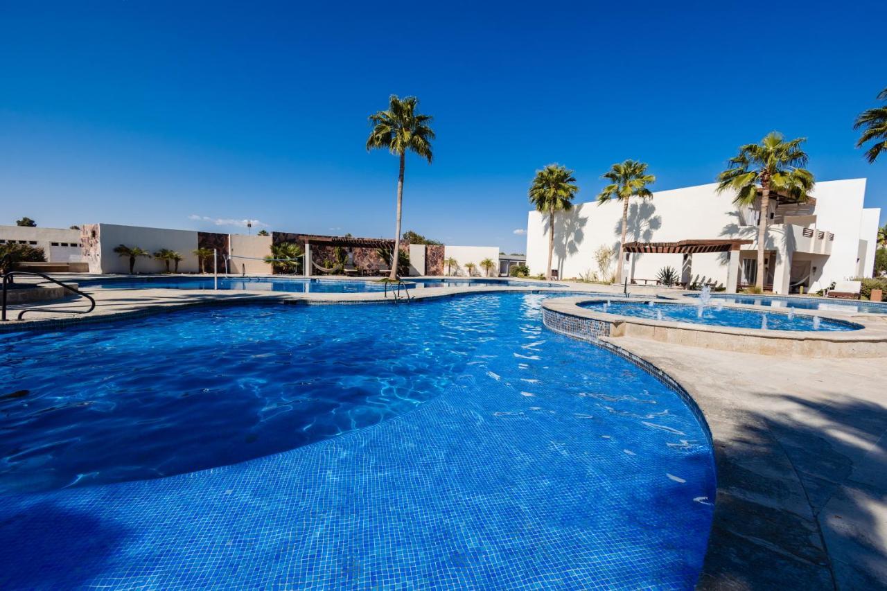 Apartament Caracoles A 106 Puerto Peñasco Zewnętrze zdjęcie