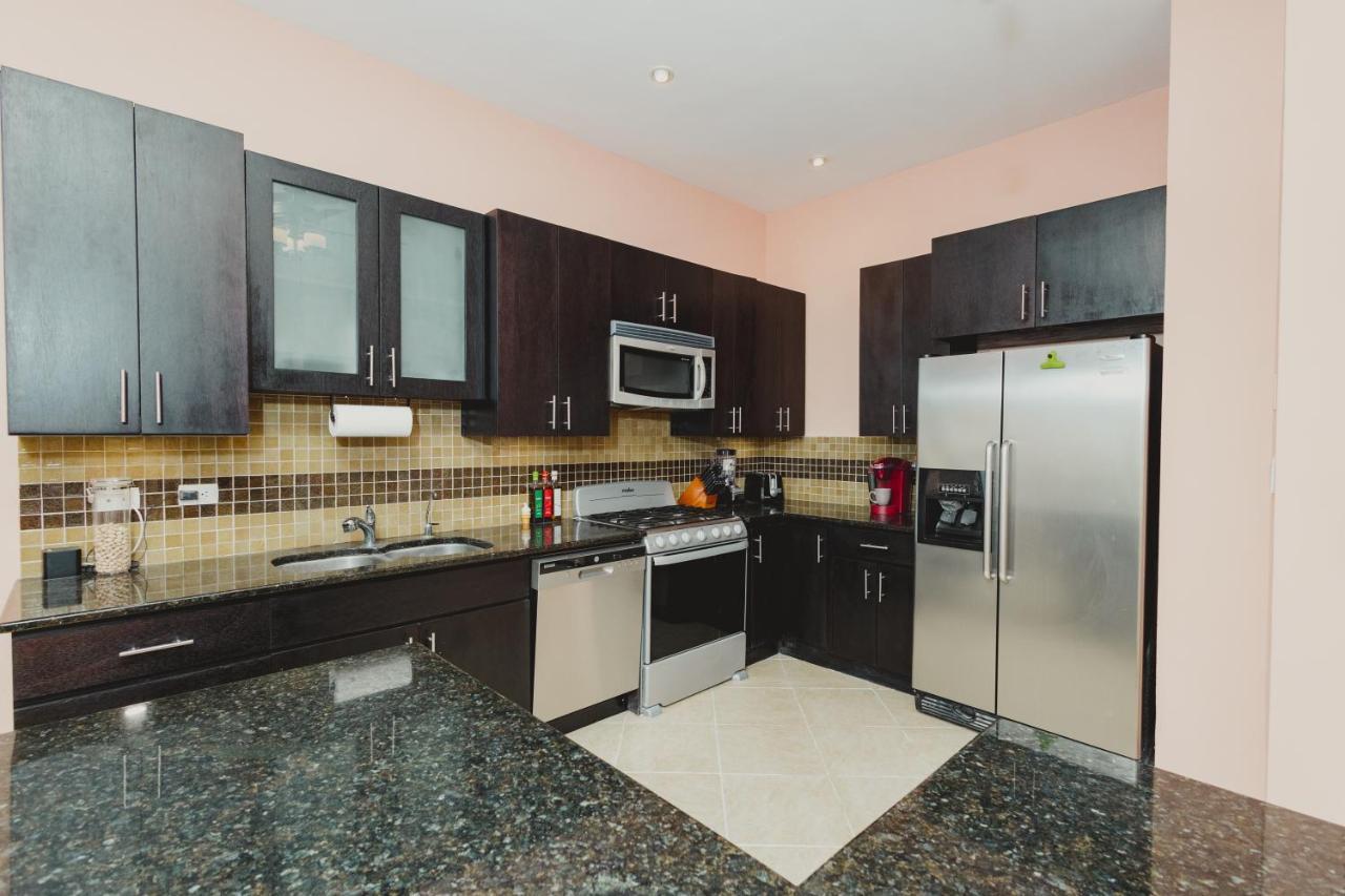 Apartament Caracoles A 106 Puerto Peñasco Zewnętrze zdjęcie