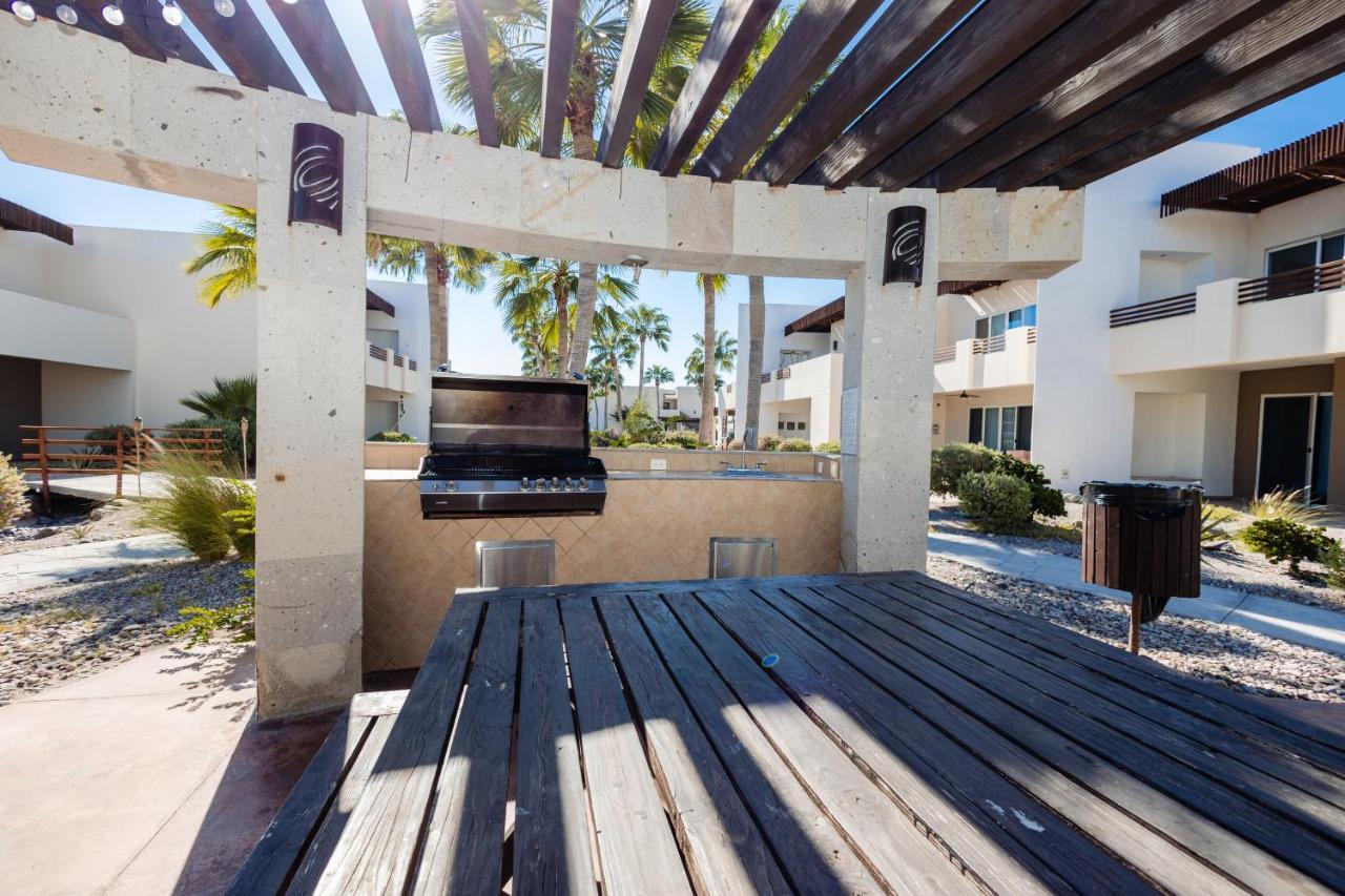 Apartament Caracoles A 106 Puerto Peñasco Zewnętrze zdjęcie