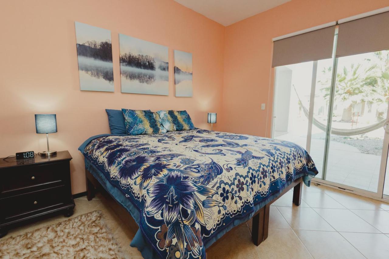 Apartament Caracoles A 106 Puerto Peñasco Zewnętrze zdjęcie