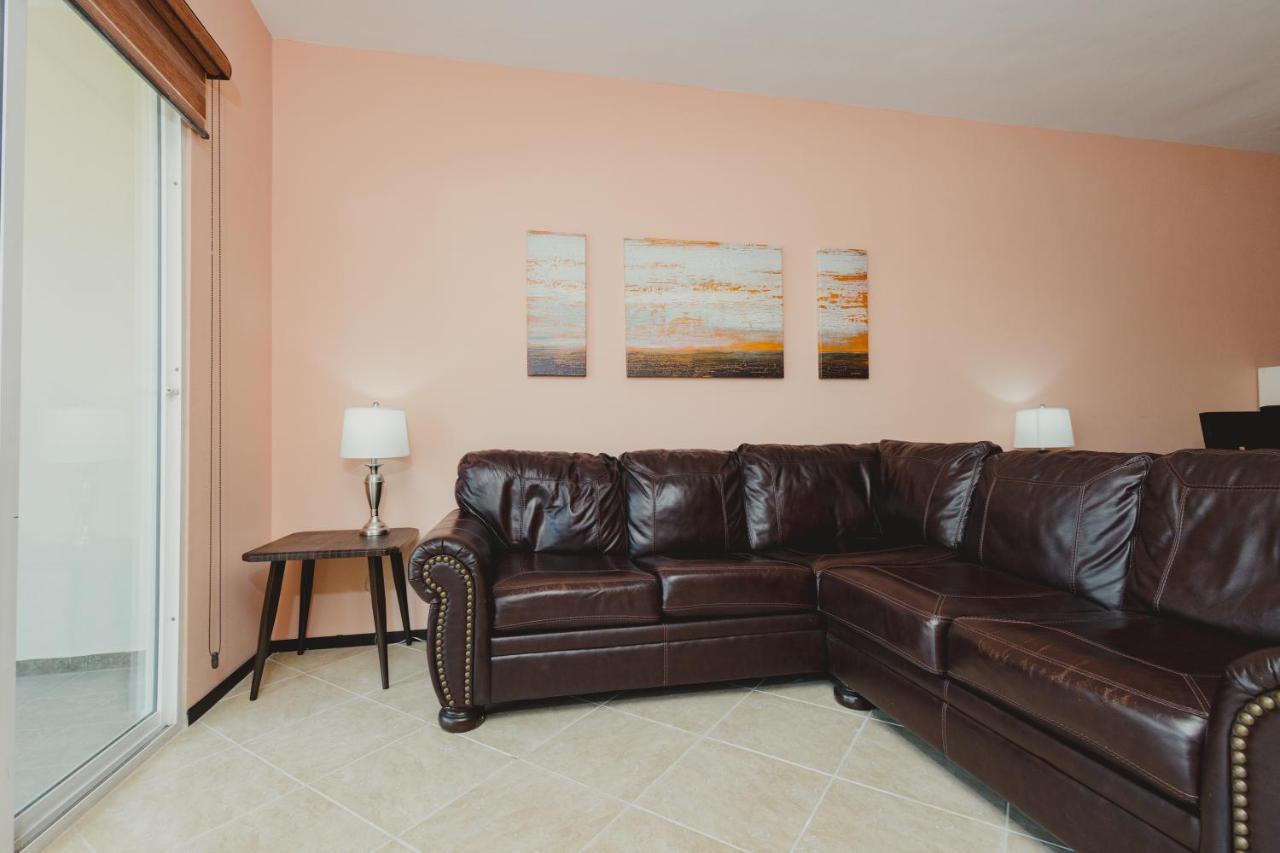 Apartament Caracoles A 106 Puerto Peñasco Zewnętrze zdjęcie