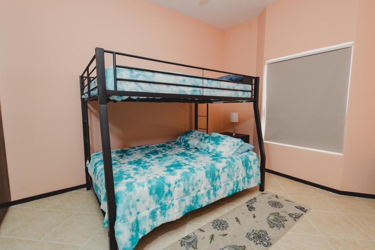 Apartament Caracoles A 106 Puerto Peñasco Zewnętrze zdjęcie