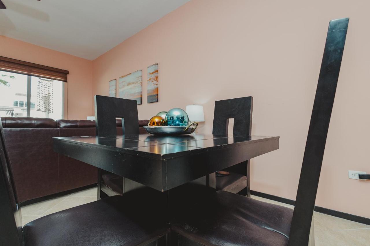 Apartament Caracoles A 106 Puerto Peñasco Zewnętrze zdjęcie