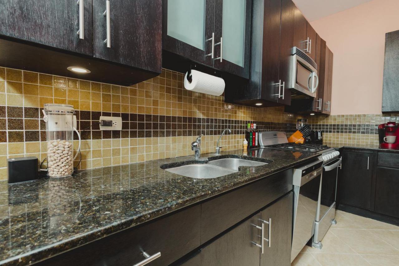 Apartament Caracoles A 106 Puerto Peñasco Zewnętrze zdjęcie