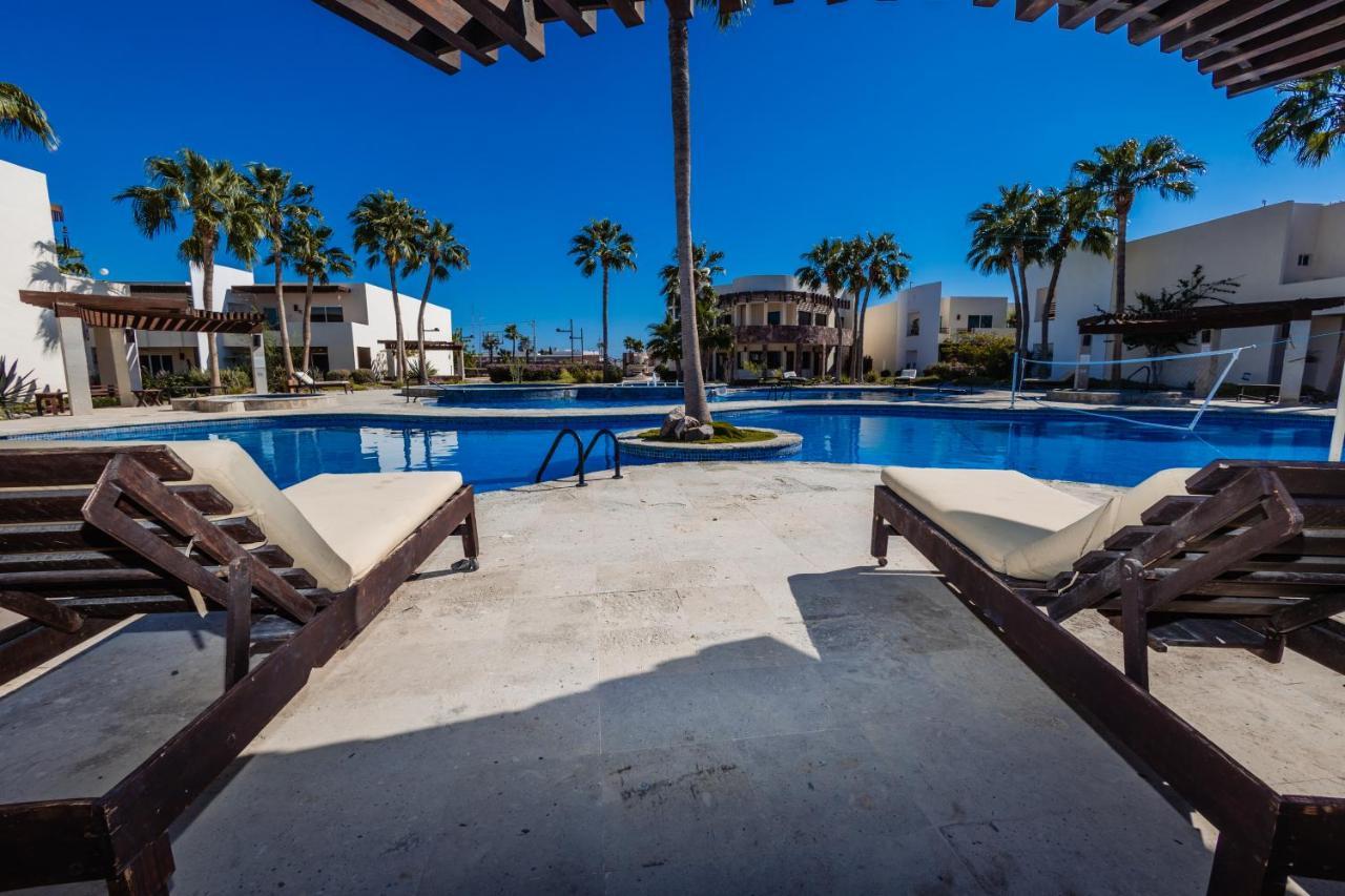 Apartament Caracoles A 106 Puerto Peñasco Zewnętrze zdjęcie