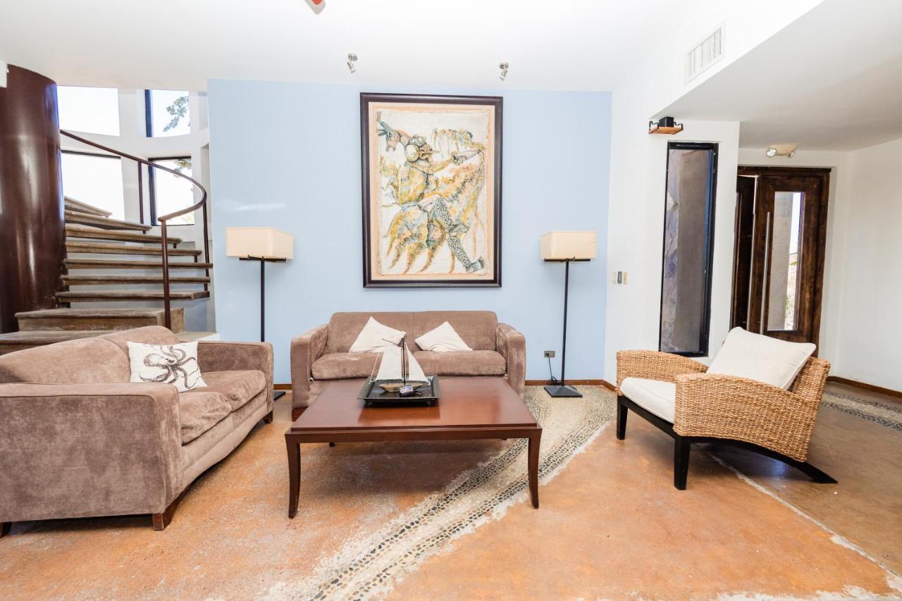 Apartament Caracoles A 106 Puerto Peñasco Zewnętrze zdjęcie