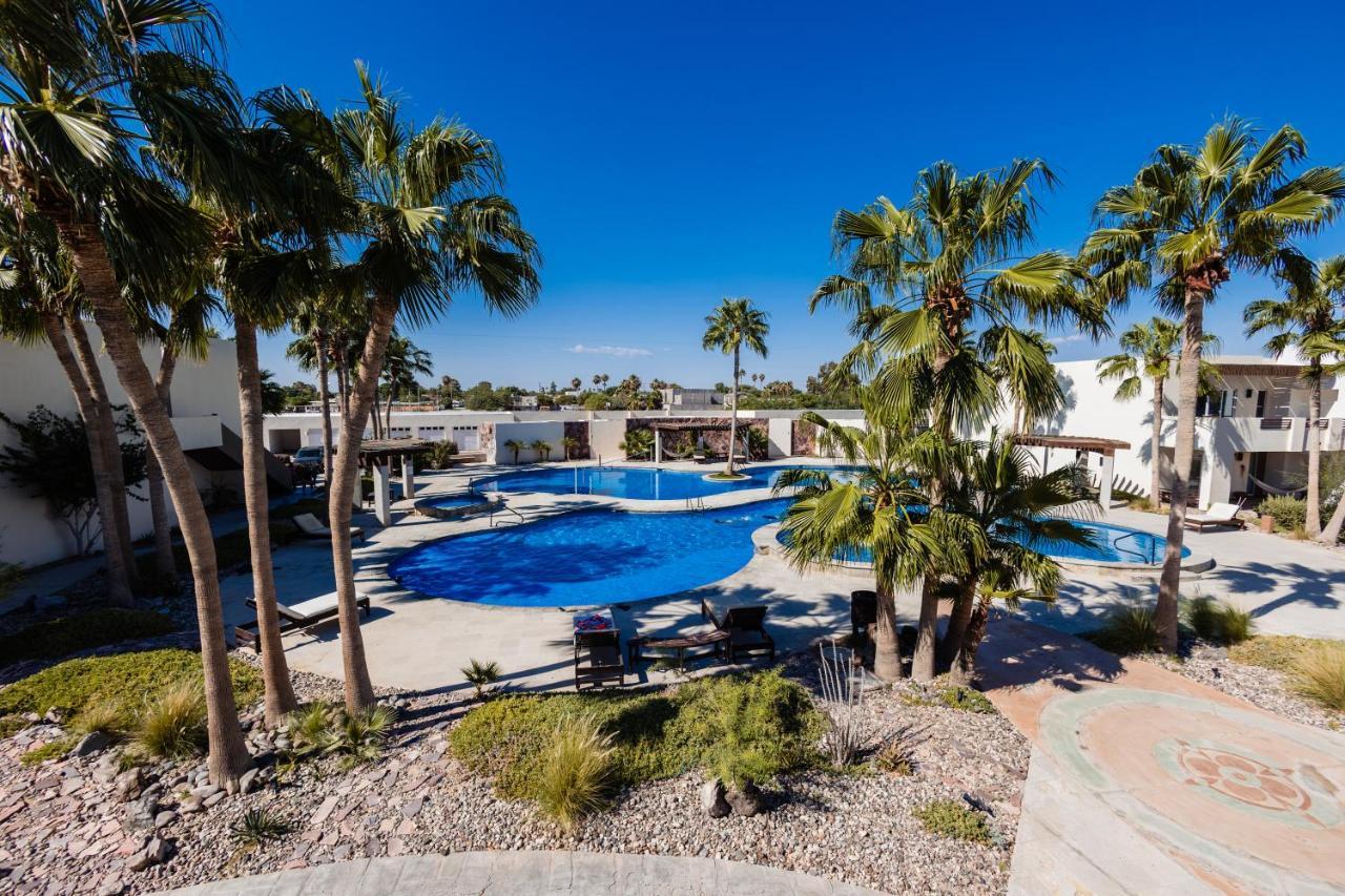 Apartament Caracoles A 106 Puerto Peñasco Zewnętrze zdjęcie