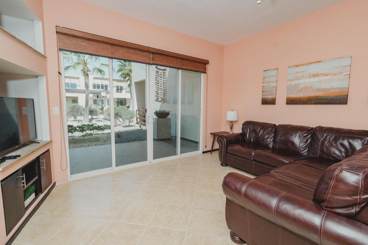 Apartament Caracoles A 106 Puerto Peñasco Zewnętrze zdjęcie