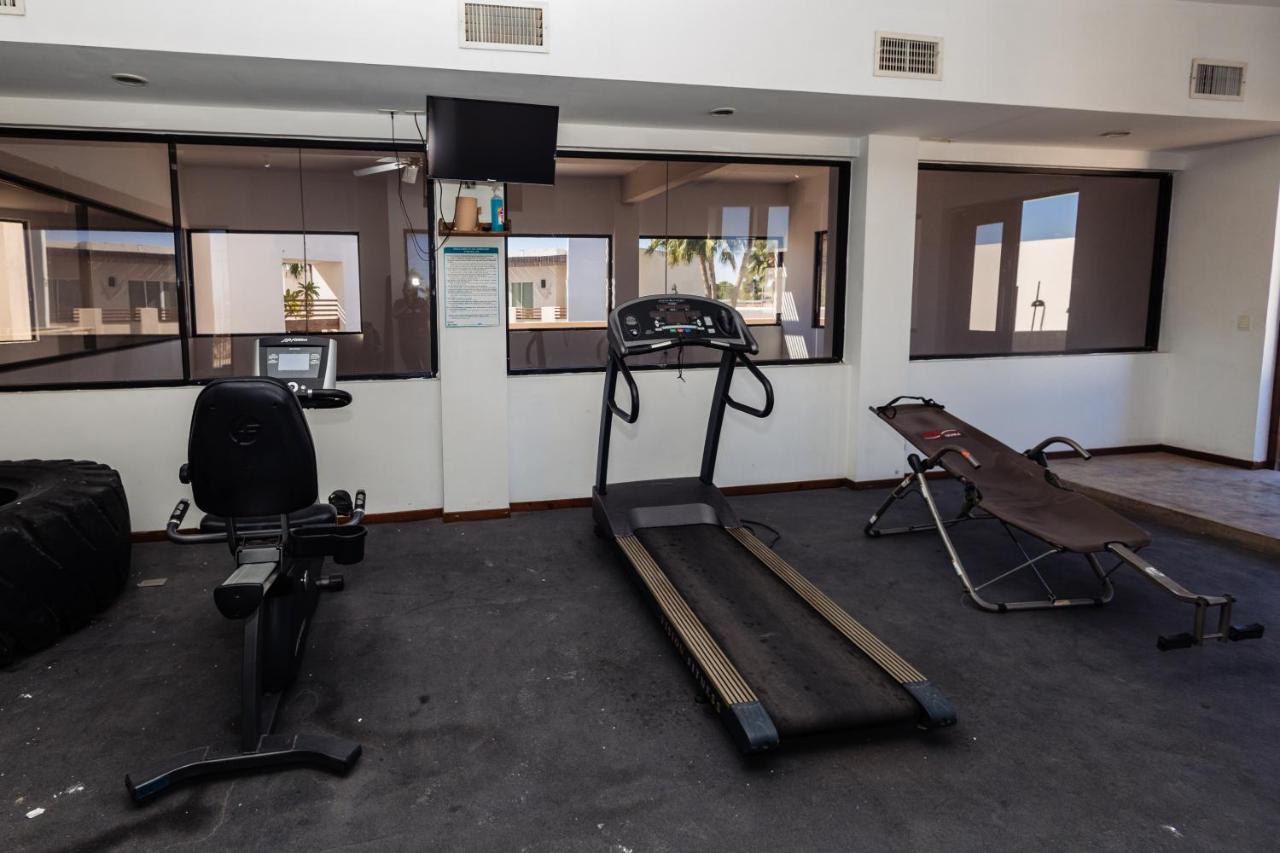 Apartament Caracoles A 106 Puerto Peñasco Zewnętrze zdjęcie