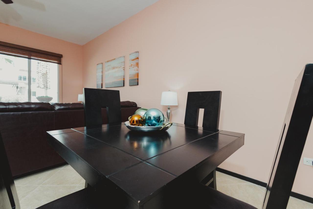 Apartament Caracoles A 106 Puerto Peñasco Zewnętrze zdjęcie