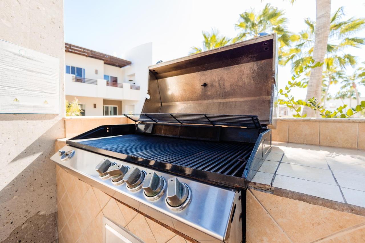 Apartament Caracoles A 106 Puerto Peñasco Zewnętrze zdjęcie
